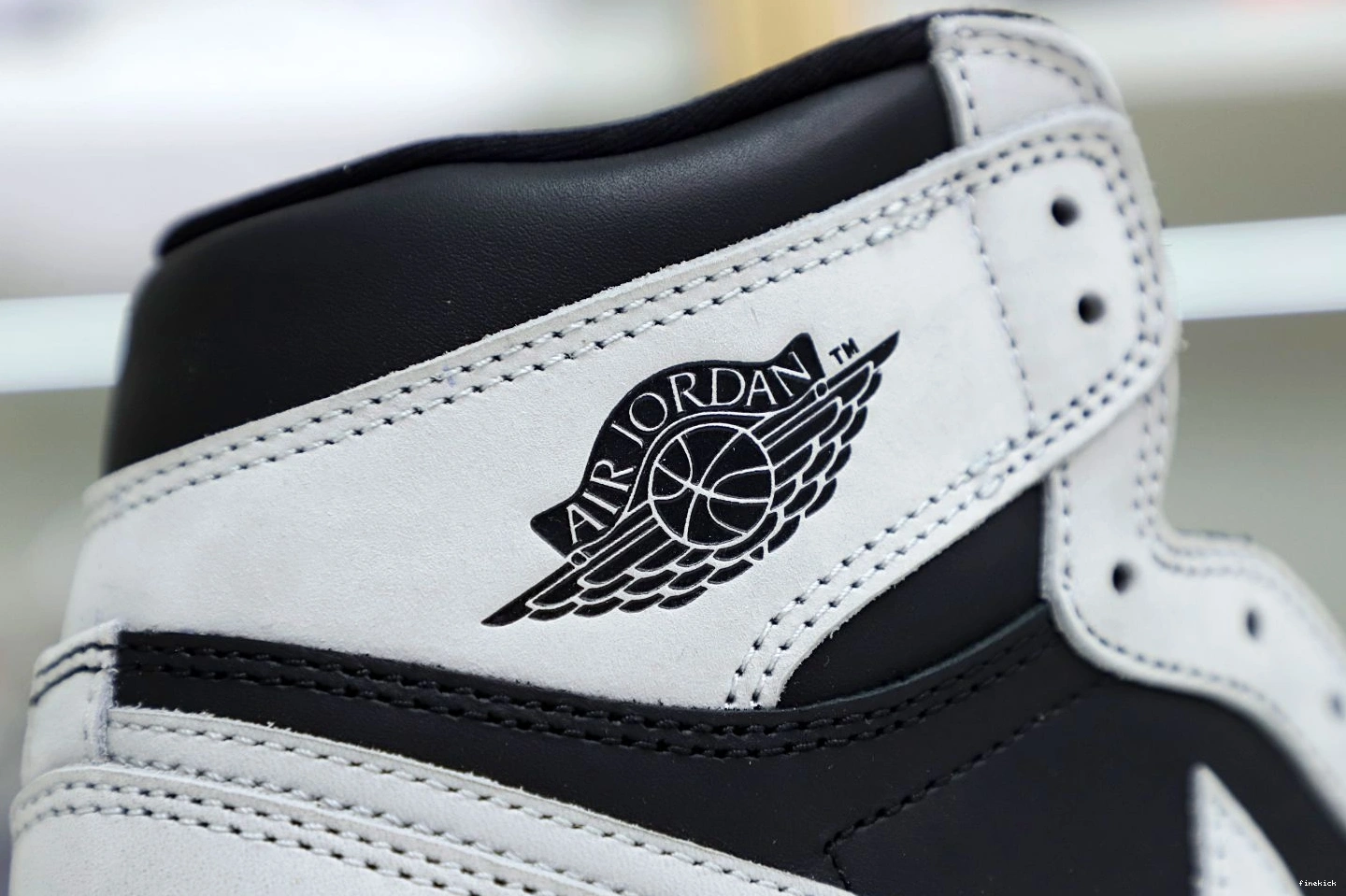Retro OG 1 Jordan  High 2.0 Shadow Air 0912